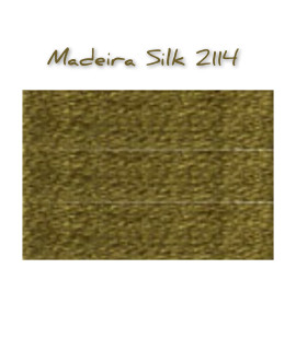 Madeira Silk 2114